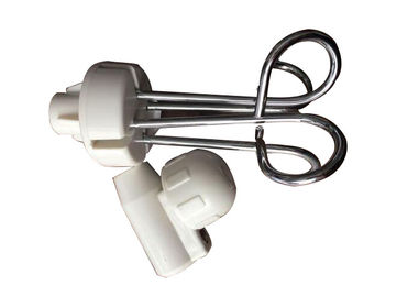 Buy Optional Color IV Pole Accessories Mashroom Shape Screw Middle Lock Parts Durable online manufacture