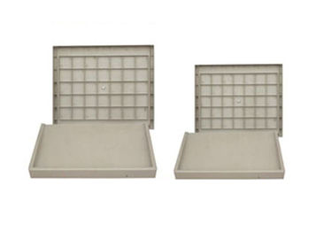 Buy ABS Top Cover Hospital Bed Accessories For Medical Cabinet CE ISO Approved online manufacture