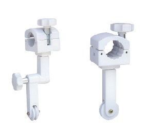 Buy Pulling Buckle Of Praction Bed Ror Operating Table Parts Surgical Table Parts Radial Setting Clamp online manufacture
