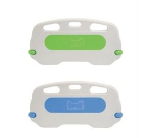 Buy 58.5cm Hook Hospital Bed Accessories PP Head Foot Board Easy Installation online manufacture
