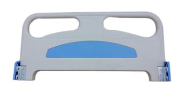 Buy Eco ABS Hospital Bed Accessories Adjustable Hospital Headboard Footboard online manufacture