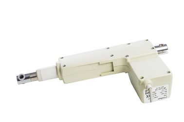 Buy Electric Hospital Bed Accessories Actuator Motor Aluminum OEM Available online manufacture