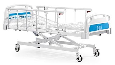 Buy Three Functions Electric Nursing Bed online manufacture
