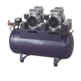 Buy Metal Material Dental Compressor Hospital Dentistry Dental Patient Special online manufacture