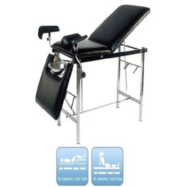 Buy Gynecological Hospital Examination Table Obstetric For Sale / Examination Bed For Clinic online manufacture