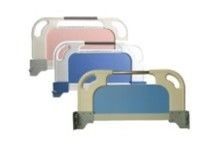 Buy Medical Head And Foot Board Hospital Bed Attachments For Patient Bed Parts online manufacture