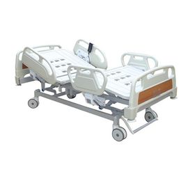 Buy Medical Electrical Automatic Special Beds In Nursing With Five Function online manufacture