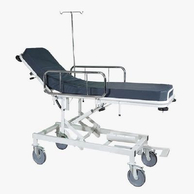 Buy Professional Manufacture Medical Loading Emergency Transfer Stretcher for Patient online manufacture