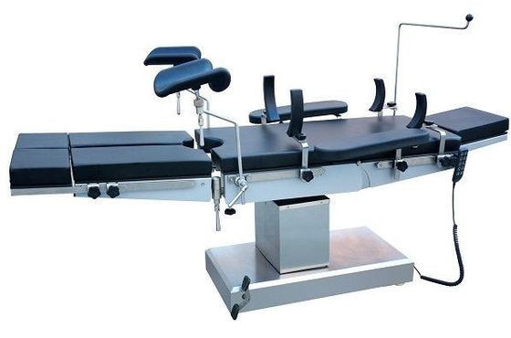 Buy Surgical Operations In Hospitals AC220V Electric Operating Table online manufacture