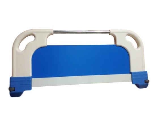 Buy Anti Collision Wheel 32MM Aluminum Hospital Headboard online manufacture