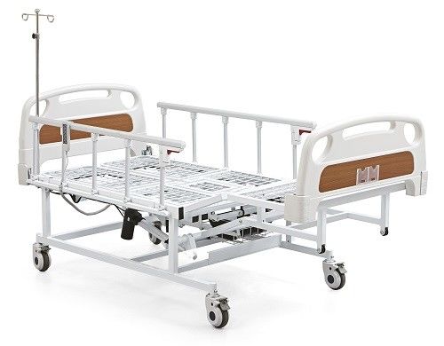 Buy Turning Over Electric Care Bed Elder Turning Over 250kg Electric Nursing Home Care Bed online manufacture