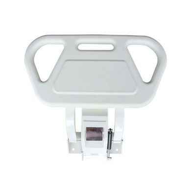 Buy Nursing Bed Accessories Fold Half 30.5cm Hospital Bed Side Rails online manufacture