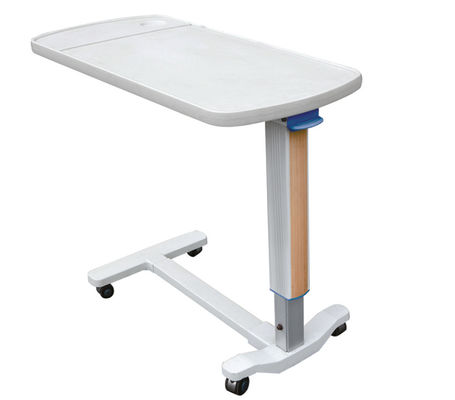 Buy Height Adjustment Hospital Bed Accessories Hospital Adjustable Bed Table online manufacture