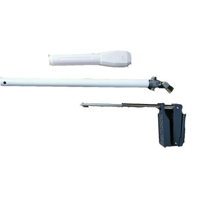Buy Optional Stroke Tube Hospital Bed Crank Handle Stainless Steel Fold Cranks online manufacture