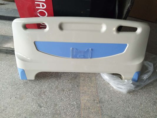 Buy 90cm Hospital Bed Headboard Hospital Bed Accessories ABS Head Foot Board online manufacture
