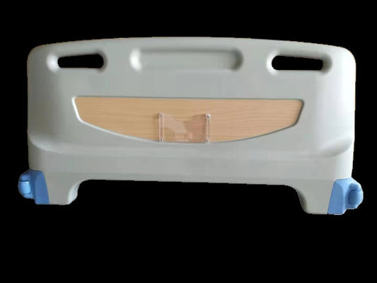 Buy 95X43.5cm ABS Hospital Bed Board Medical Bed Board ABS Plastic online manufacture