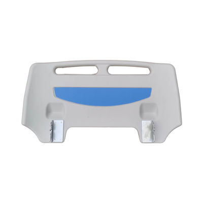 Buy PP Plastic Head Foot Board Hospital Bed Accessories Hospital Bed Footboard online manufacture