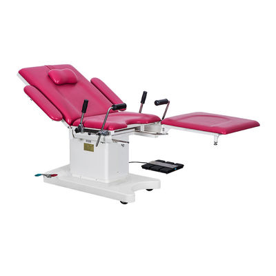 Buy Hospital Clinic Furniture Obstetric Examination Labor Birthing Gynecological Bed online manufacture