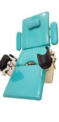Buy Hospital Electric Gynaecology Examination Table Obstetric Delivery Bed online manufacture