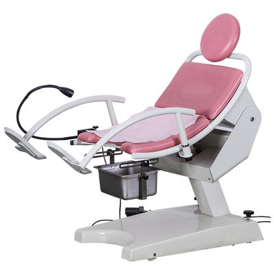Buy Obstetric Table Adjustable Gynaecological Examination Bed Electric Delivery Bed online manufacture