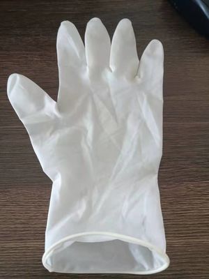 Buy Medical Rubber Examination Disposable Gloves Nitrile Exam Disposable Gloves online manufacture