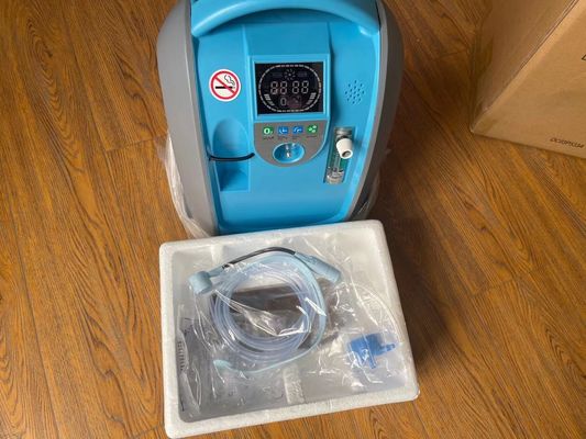 Buy 93% Household Oxygen Concentrator 1L 5L Oxygen Machine For Home online manufacture