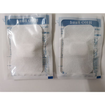 Buy Absorbable Dialysis Gelatin Hemostatic Sponge Medical Device Consumables online manufacture
