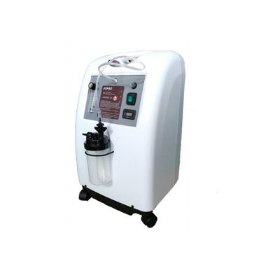 Buy 10LPM Medical Oxygen Generator Machine 5L Oxygen Concentrator Equipment online manufacture