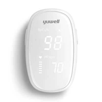 Buy Yuwell brand yx102 Finger oximeter Pulse Oximeter Medical Device Consumables online manufacture