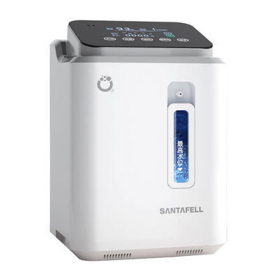 Buy Household Oxygen Concentrator 1L 7L 93% Oxygen Machine For Home online manufacture