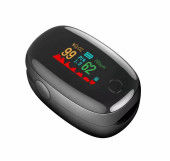 Buy Medical use TFT Fingertip Pulse Oximeter Medical Device Consumables online manufacture