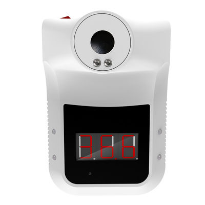 Buy 0.5s Electronic Infrared Thermometer 1500MA No Touch Medical Thermometers online manufacture