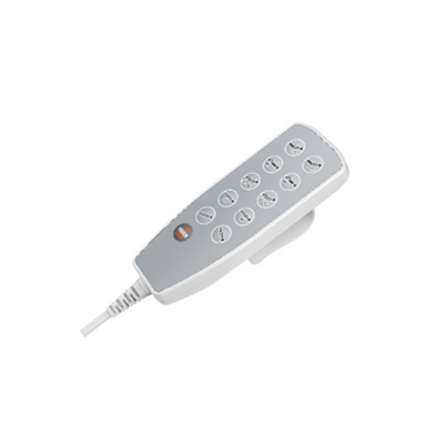 Buy Hand Controller Medical Bed Remote Control Actuator Control Box ODM online manufacture
