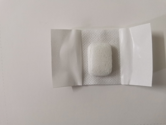 Buy Quick Absorbent Pressure Dressing For Dialysis Hemostatasis Consumables online manufacture