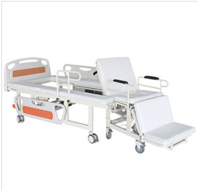 Buy Multi Function Medical Electric Bed Hospital Dedicated online manufacture
