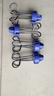 Buy Hospital Infusion Stand Medical Hooks Stainless Steel Material online manufacture