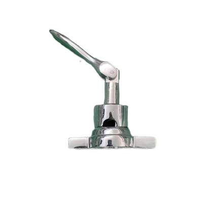Buy Hospital Maternity Bed Accessories Plane Fastener Metal Iron online manufacture