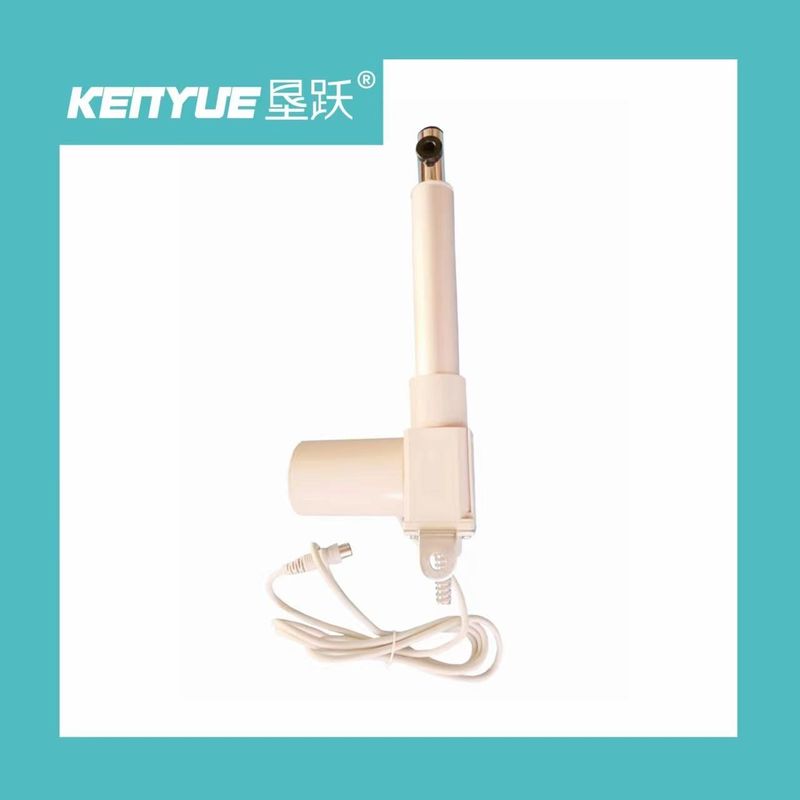 Electric Hospital Bed Actuator System With Control Box Hand Controller