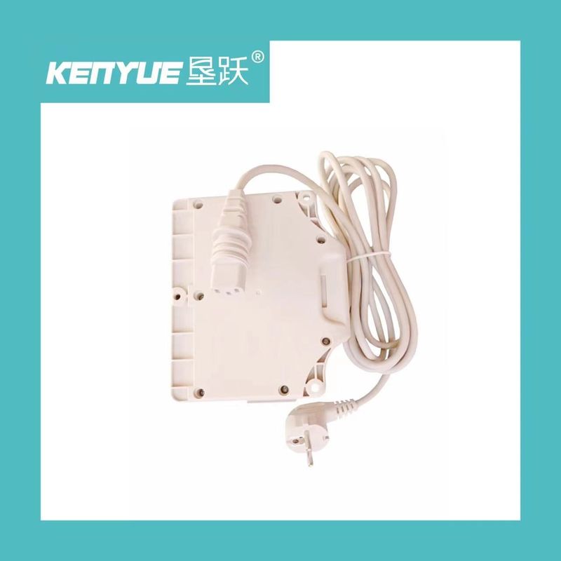 Electric Hospital Bed Actuator System With Control Box Hand Controller