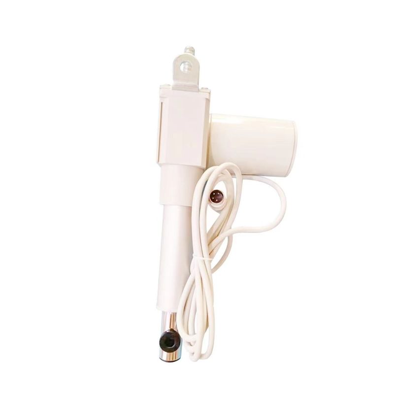 Electric Hospital Bed Actuator System With Control Box Hand Controller