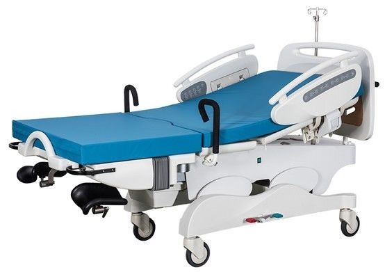 Hospital Clinic Furniture Obstetric Examination Labor Birthing Gynecological Delivery Beds