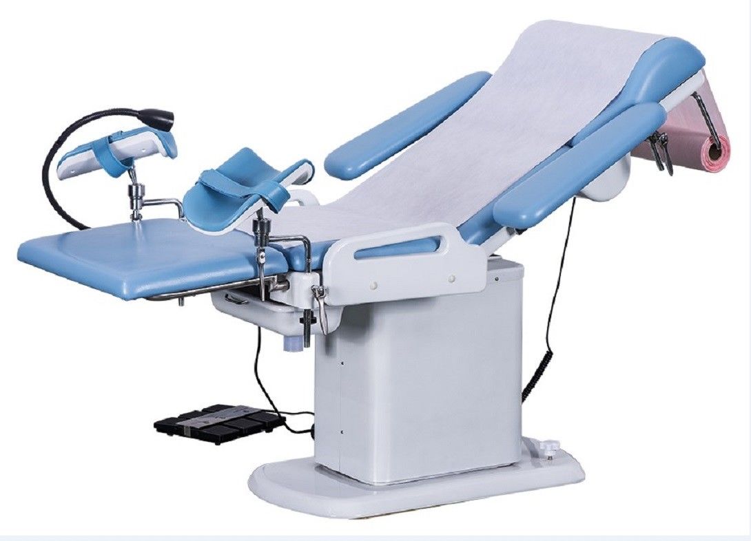 Obstetric Birthing Chair Hospital Universal Obstetric Table Delivery Bed