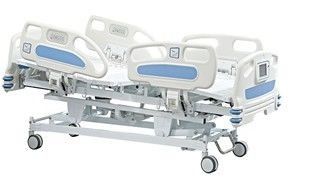 5 Function Electric Hospital Bed Medical patient icr with cpr bed