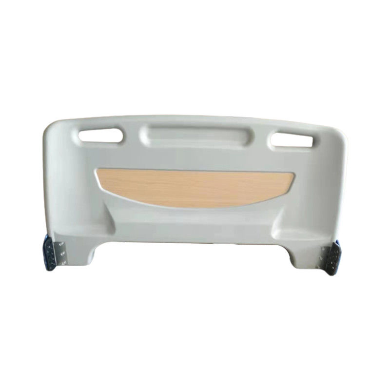 95X43.5cm ABS Hospital Bed Board Medical Bed Board ABS Plastic