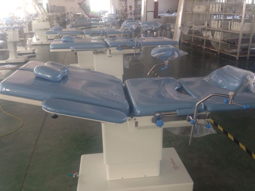 Examination Obstetric Delivery Bed Labor Birthing Gynaecological Bed