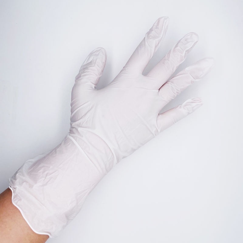 Medical Examination Nitrile Gloves Disposable Nitrile Medical Exam