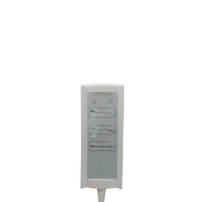 White Hospital Special Escort Chair Infusion For Beauty Surgery