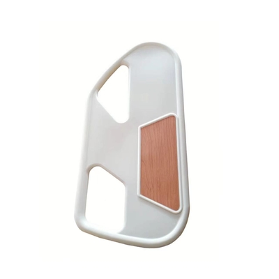Bed Accessories PP Split Guardrail Hospital Panel Side Rails For Hospital Bed