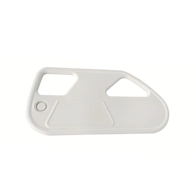 Bed Accessories PP Split Guardrail Hospital Panel Side Rails For Hospital Bed