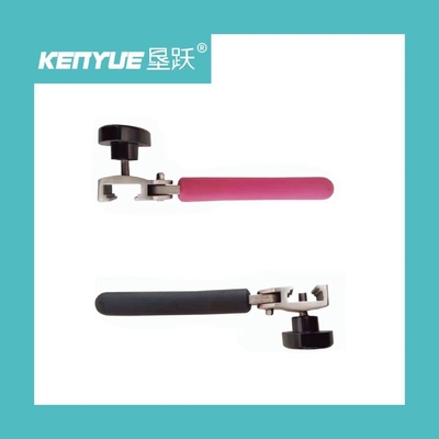 Hand Grasping Obstetric Table Accessories For Operating Table Gynecology Surgery